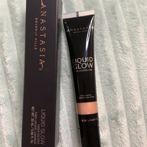 ABH liquid glow